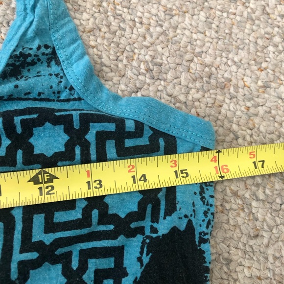 Sure Tank Dress - Picture 7 of 7